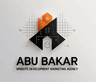 Abubakar Logo